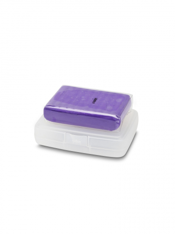 Detailing si Cosmetica - Argila decontaminare agresiva mov 100g