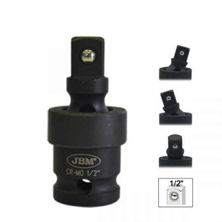 ACCESORII - Articulatie Universala De Impact De 1/2` Jbm