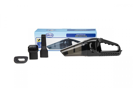 ACCESORII - Aspirator Particule Uscate Si Umede 12V Alca