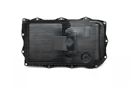 MOTOR - BAIE DE ULEI CU FILTRU