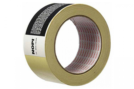 ACCESORII - Banda Mascare Hartie Nopi 45 X 38