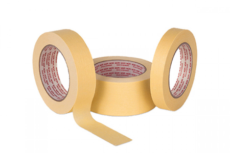 ACCESORII - Banda Mascare Hartie Nopi 45 X 50