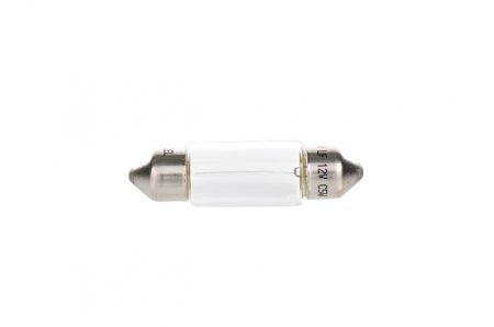 Bec 12V C5W 5W Pure Light Set 10 Buc Bosch [1]