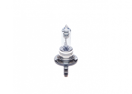 BECURI AUTO - Bec 12V H15 15W / 55W Pure Light Bosch