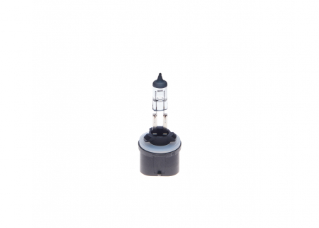 BECURI AUTO - Bec 12V H27W/1 27W Pure Light Bosch