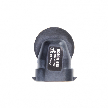 Bec 12V H27W/2 27W Pure Light Bosch [4]