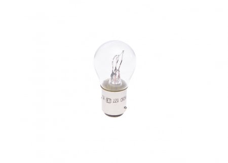 Bec 12V P21/5W 5W / 21W Eco Set 10 Buc Bosch [1]