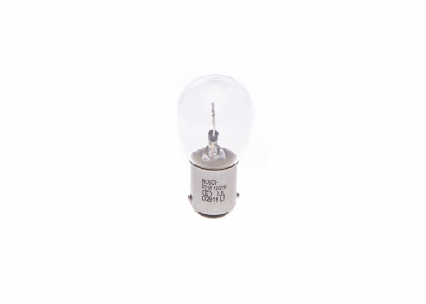 BEC 12V P21W 21W PURE LIGHT SET 10 BUC BOSCH [5]
