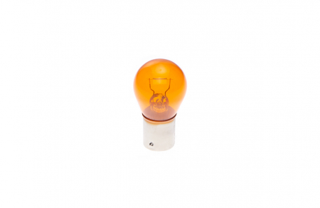 Bec 12V Py21W 21W Pure Light Set 10 Buc Bosch [2]