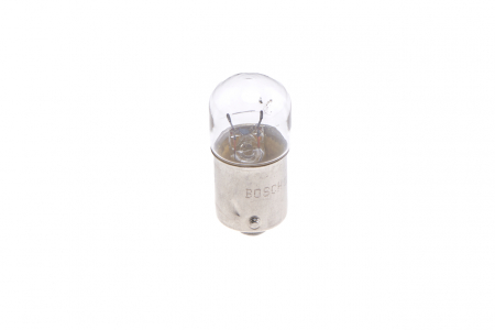 BECURI AUTO - Set 2 Becuri 12V R5W 5W Pure Light (Blister) Bosch