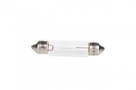 Bec 12V W1.2W 10W Eco Set 10 Buc Bosch [6]