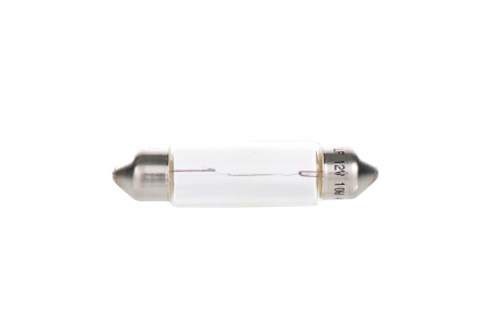 BECURI AUTO - Bec 12V W1.2W 10W Eco Set 10 Buc Bosch