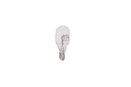 BECURI AUTO - Set 2 Becuri 12V W16W 16W Pure Light (Blister) Bosch