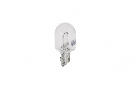 Set 2 Becuri 12V W21W 21W Pure Light (Blister) Bosch [4]