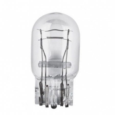 BECURI AUTO - Bec 12V W21W W3X16D Set 10 Buc Narva