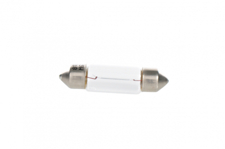 Bec 24V C5W 5W Eco Truck Set 10 Buc Bosch [3]