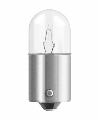 BECURI AUTO - Bec Auxiliar 24V R10W Set 10 Buc Neolux