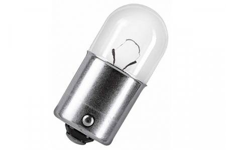 BECURI AUTO - Bec Auxiliar 24V R5W Ba15S Set 10 Buc Sct