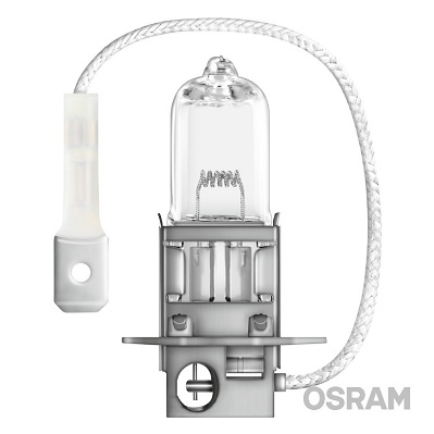 Bec Camion 24V H3 70 W Original Osram [2]