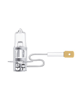 BECURI AUTO - Bec Camion 24V H3 70 W Truckstar Pro +120% Nextgen Osram