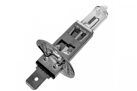 BECURI AUTO - Bec Far H1 24V 70W P14.5S Super White Sct