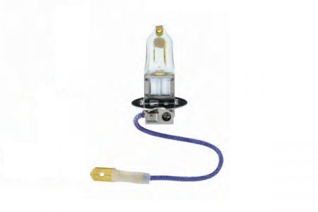 Bec Far H3 12V 55W Pk22S White Sct [1]