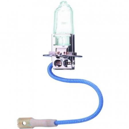 BECURI AUTO - Bec Far H4 60/55W 12V (Blister) Narva