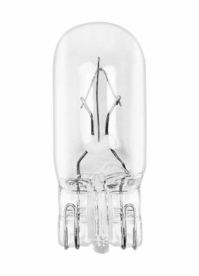 BECURI AUTO - Bec Fara Soclu 12V W3W W2.1X9.5D Set 10 Buc Neolux