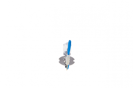 Bec H3 12V 55W Pure Light (Blister 1Buc) Bosch [1]