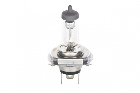 Bec H4 12V 55W / 60W Pure Light (Blister 1Buc) Bosch [3]