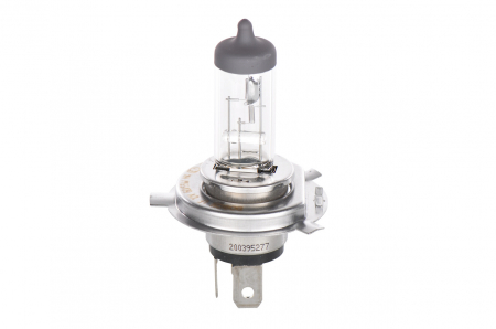 Bec H4 12V 55W / 60W Pure Light (Blister 1Buc) Bosch [2]