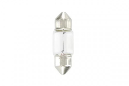 BECURI AUTO - Bec Indicator 12V C10W Set 10 Buc Narva