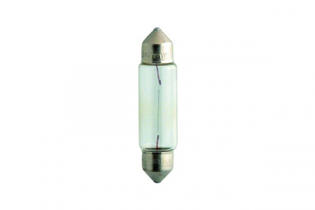 ACCESORII - Bec Indicator 12V C5W Set 10 Buc Narva