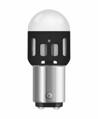 BECURI AUTO - Bec Led 12V 1.2W Bay15D Blister 2 Buc Neolux