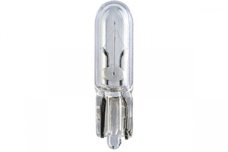 BECURI AUTO - Bec Pozitie 12V W1.2W 2.1X4.5D Set 20 Buc Sct