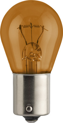 Bec Semnalizare Py21W 12V Set 10 Buc Philips [2]