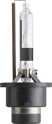 Bec Xenon 85V D2R 35W Vision Philips [2]