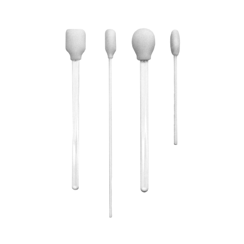 Betisoare detailing Adbl Detailing Swabs, set 4 bucati [1]