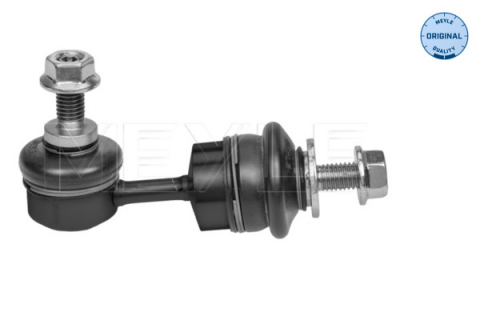 Bielete antiruliu - Bieleta antiruliu MEYLE 716 060 0013