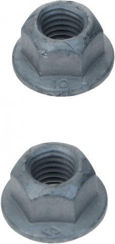 Bielete antiruliu - Bieleta antiruliu LEMFÖRDER 35367 01