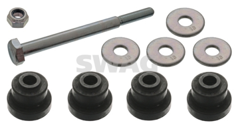 Bielete antiruliu - Bieleta antiruliu SWAG 14 94 1036