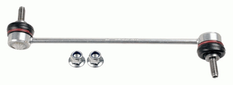 Bielete antiruliu - Bieleta antiruliu LEMFÖRDER 37215 01