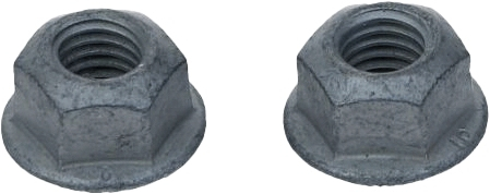 Bielete antiruliu - Bieleta antiruliu LEMFÖRDER 26004 02