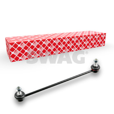 Bielete antiruliu - Bieleta antiruliu SWAG 62 79 0021