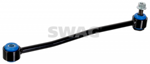 Bielete antiruliu - Bieleta antiruliu SWAG 50 93 7163