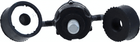 Bielete antiruliu - Bieleta antiruliu LEMFÖRDER 29514 02