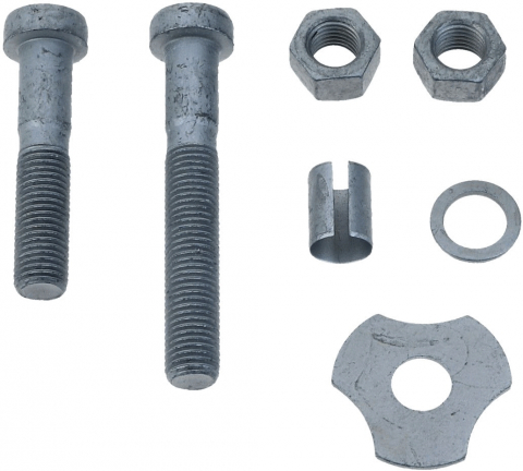 Bieleta antiruliu LEMFÖRDER 20731 03 [6]