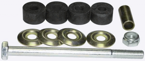 Bielete antiruliu - Bieleta antiruliu TRW JTS222