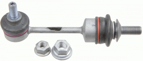 Piese auto - Bieleta antiruliu LEMFÖRDER 27099 02