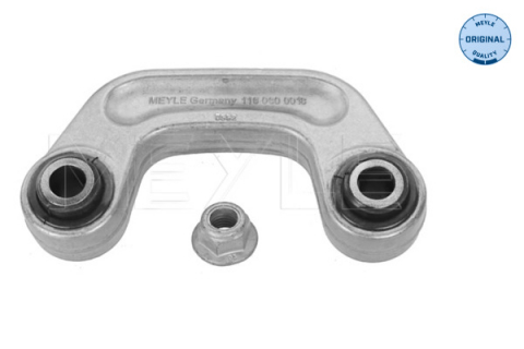 Bielete antiruliu - Bieleta antiruliu MEYLE 116 060 0018